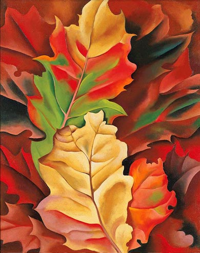 otoño